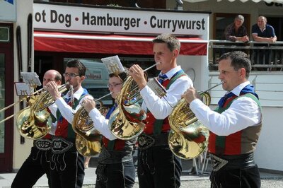 Bundesmarschwertung Sand in Taufers 2013