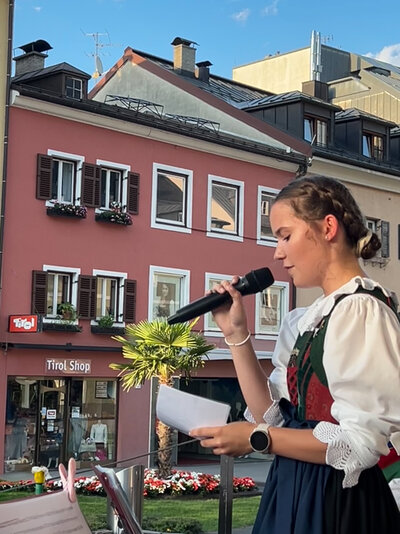 2025 Hauptplatzkonzert