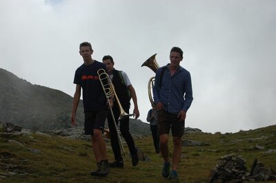 2014 - Neualplseen