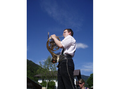 Oldtimer Rallye 2012