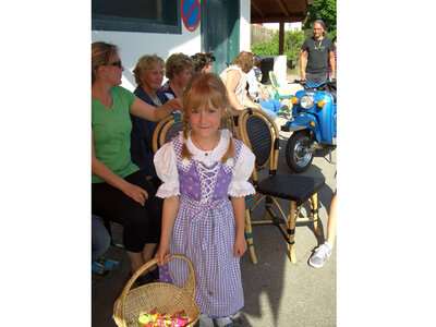 Oldtimer Rallye 2012