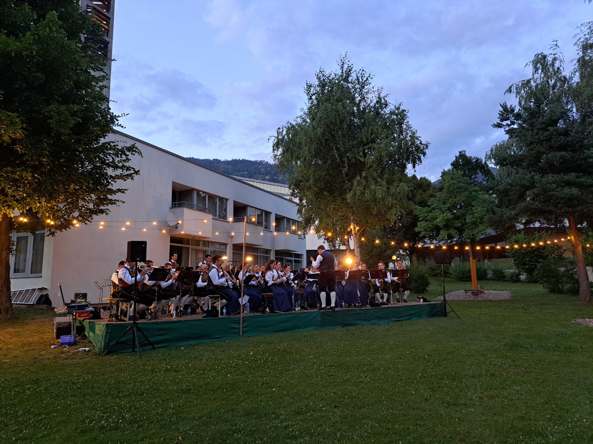 Picknickkonzert Picknickkonzert