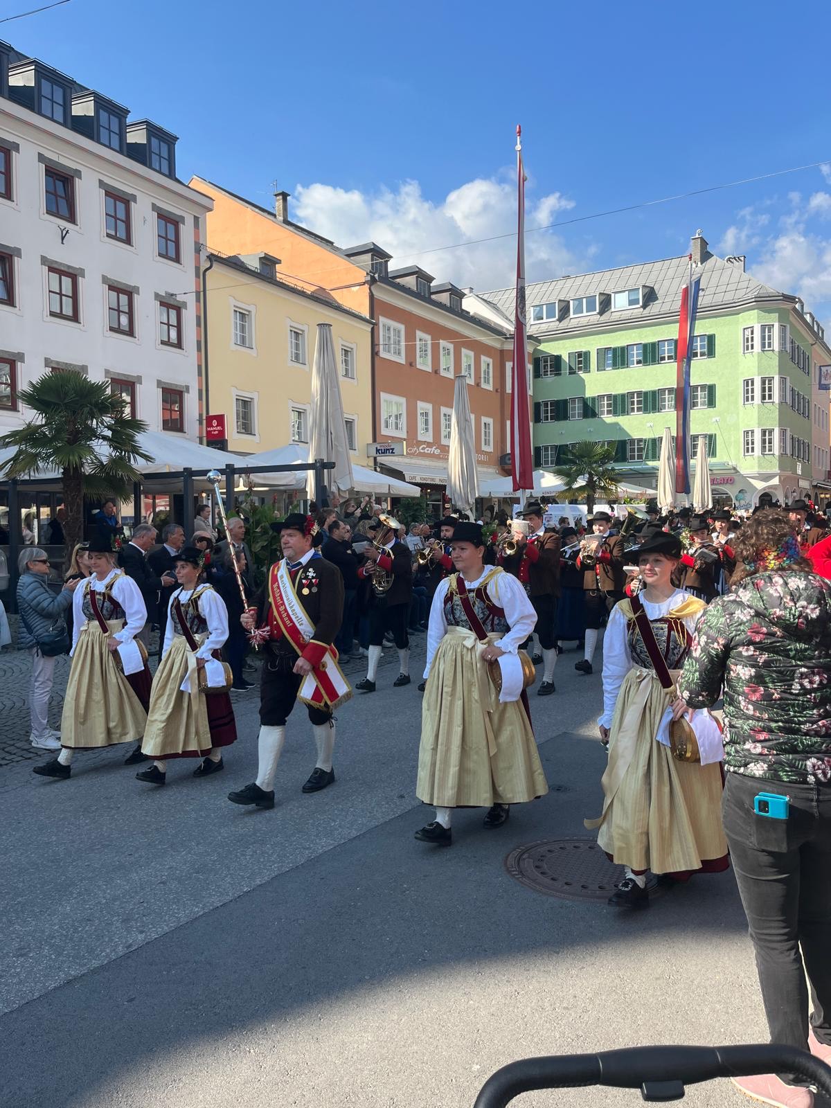 Bezirksmusikfest Bezirksmusikfest