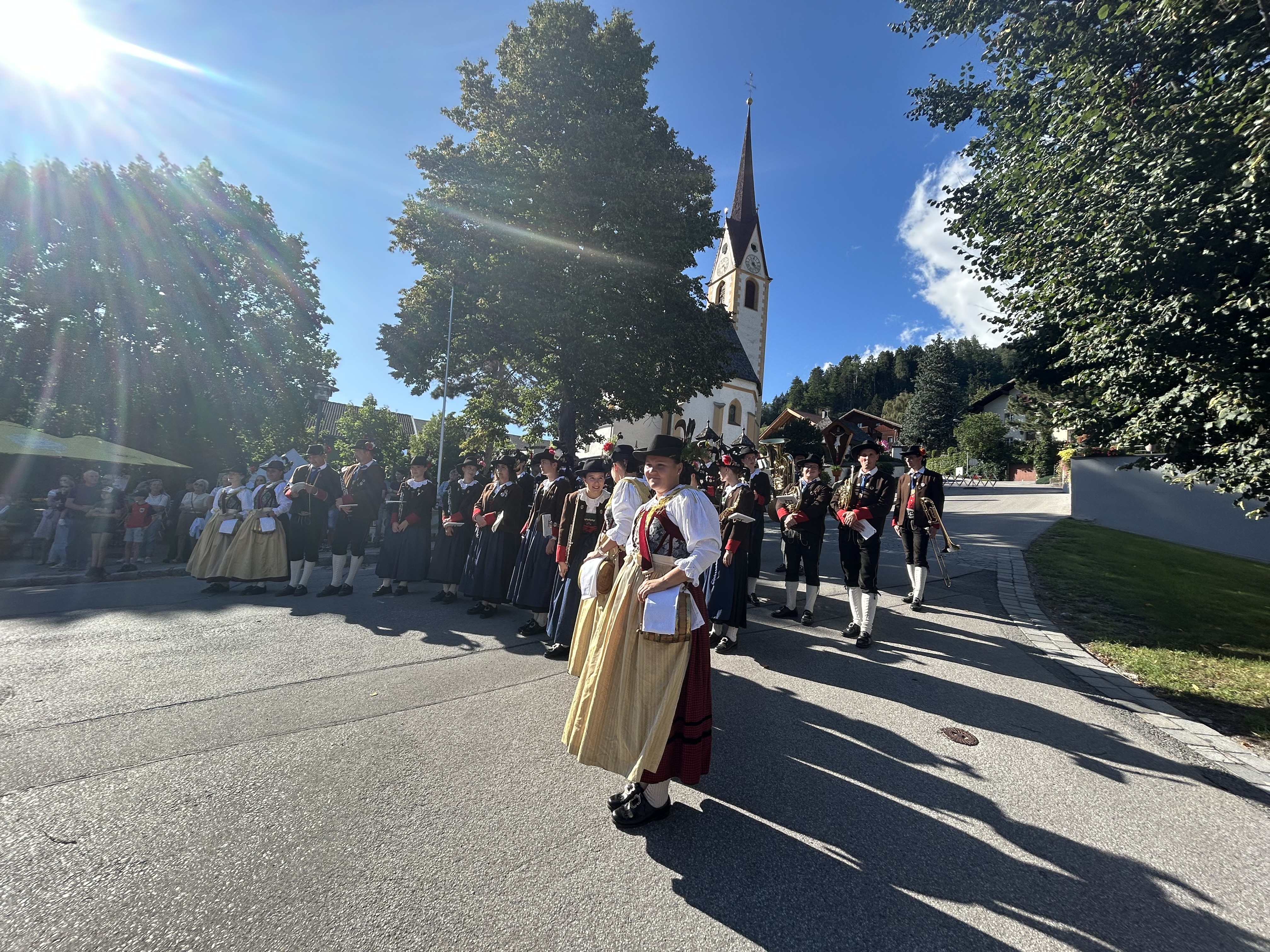 Nußdorfer Herbstfest
