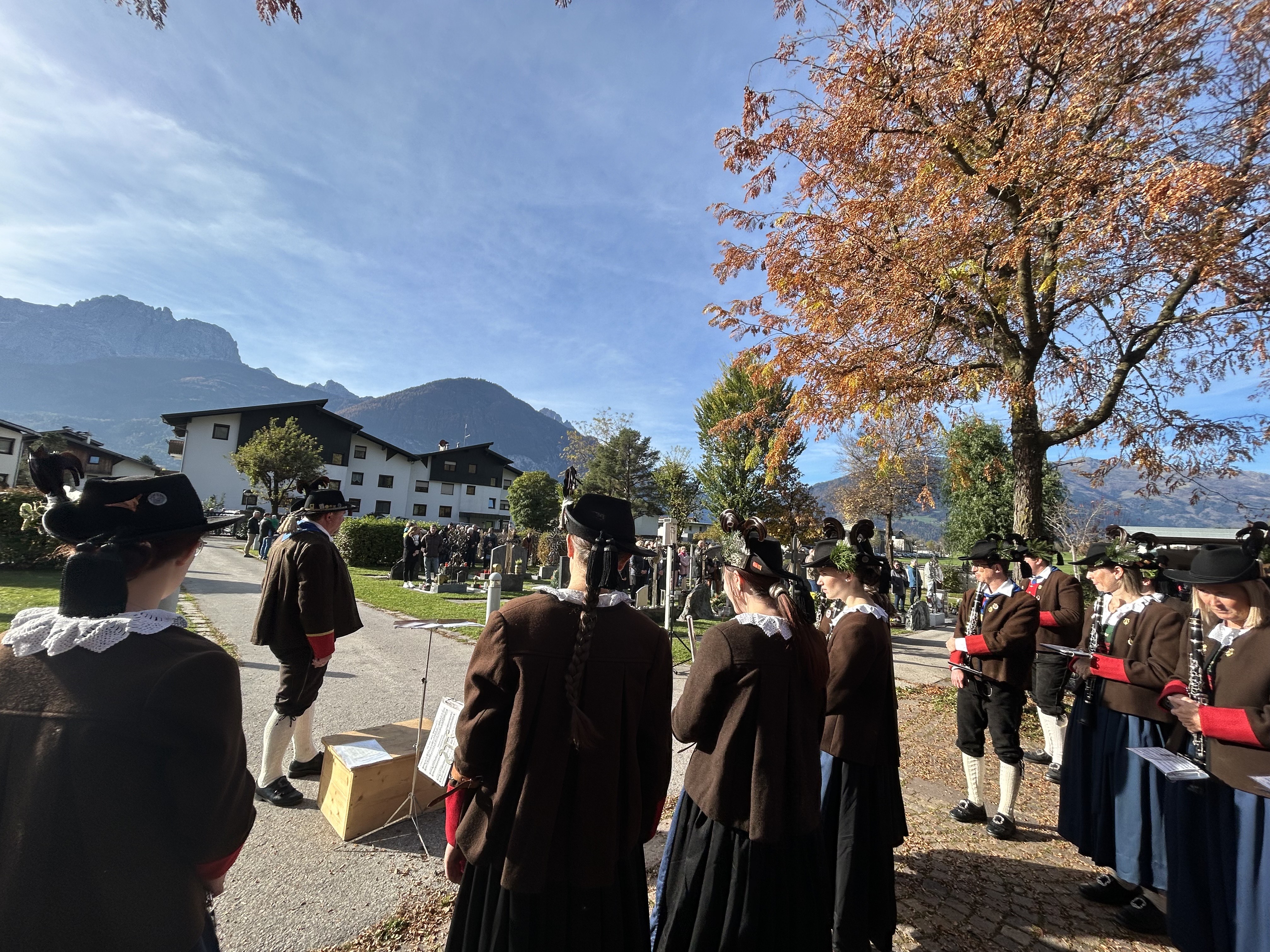 Allerheiligen Allerheiligen