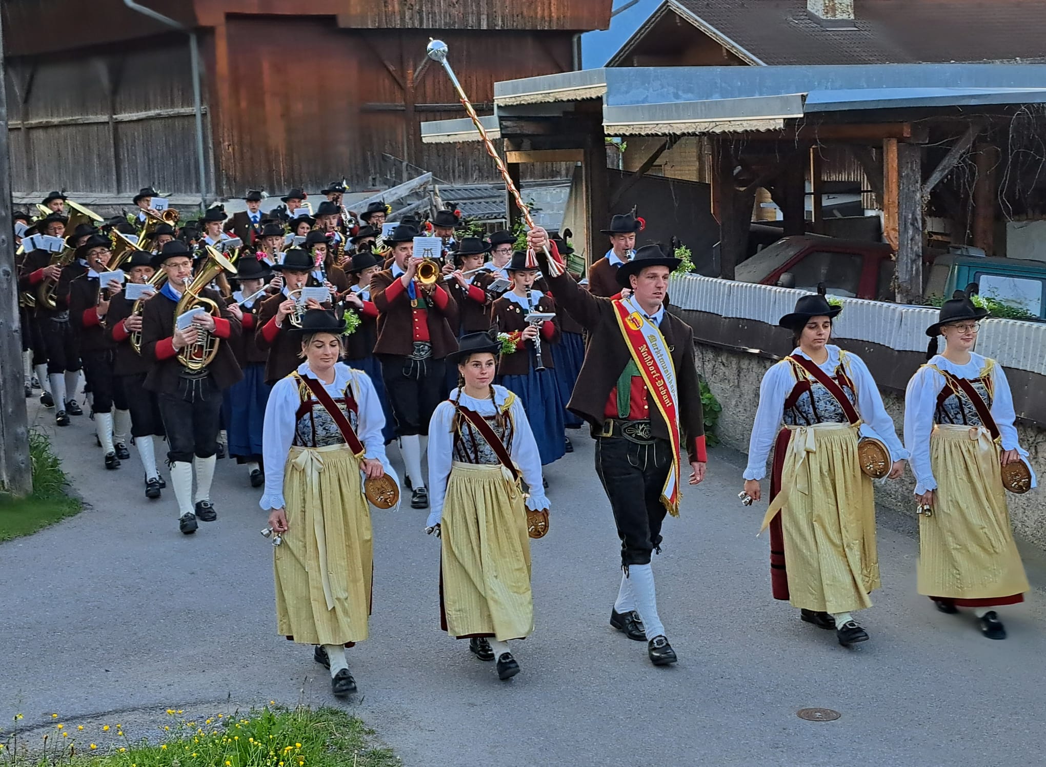 1.Mai